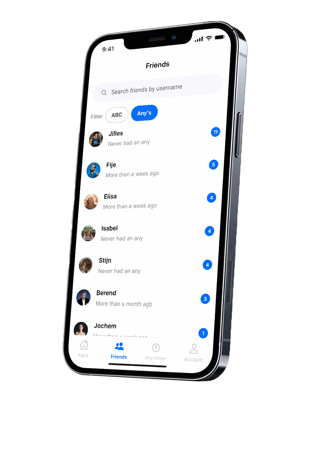 AnyTimerApp — official preview image